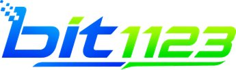 bit1123 লোগো